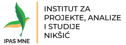 Institut za  projekte, analize  i studije Nikšić